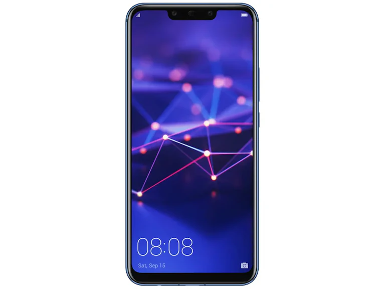 HUAWEI Mate 20 lite