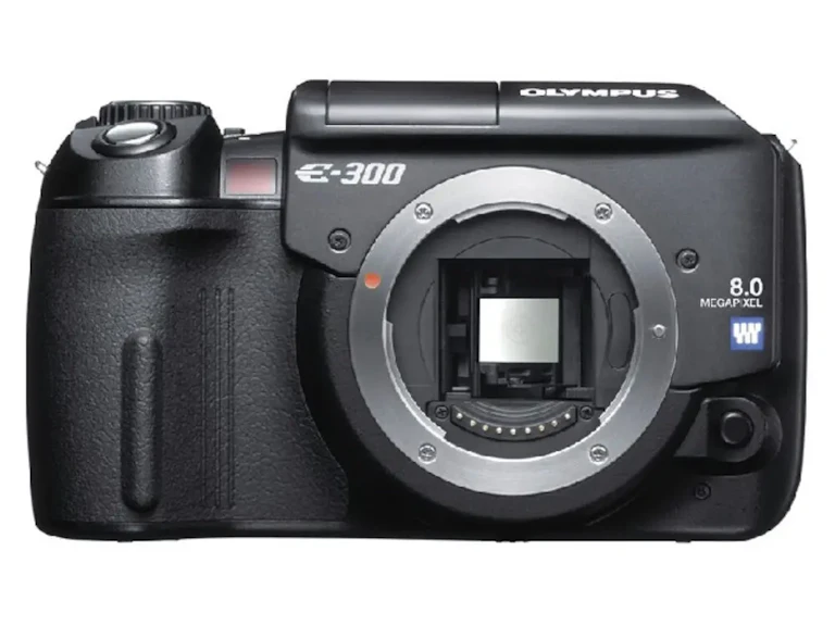 E-300 ボディ