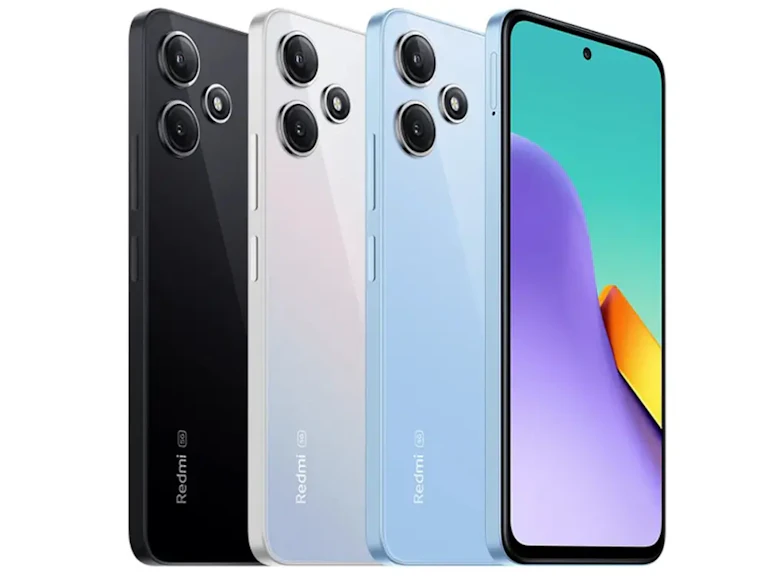 Redmi 12 5G