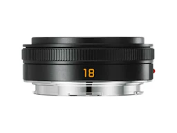 ELMARIT-TL 18mm f/2.8 ASPH. "ブラック"