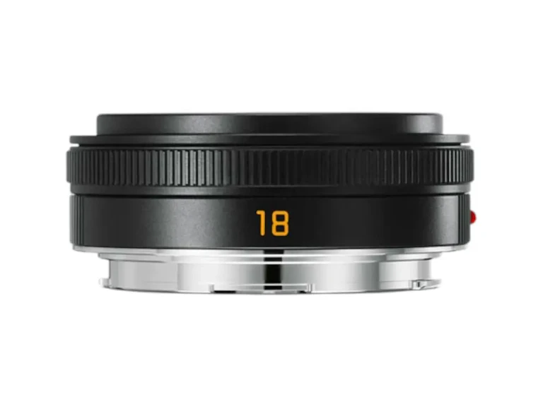 ELMARIT-TL 18mm f/2.8 ASPH. "ブラック"