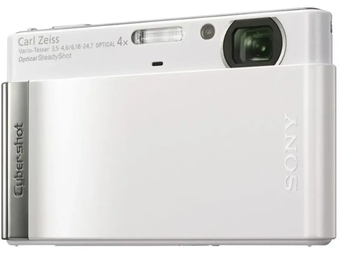 サイバーショット DSC-T90