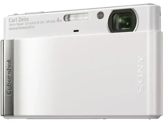 SONY サイバーショット T90(DSC-T90)