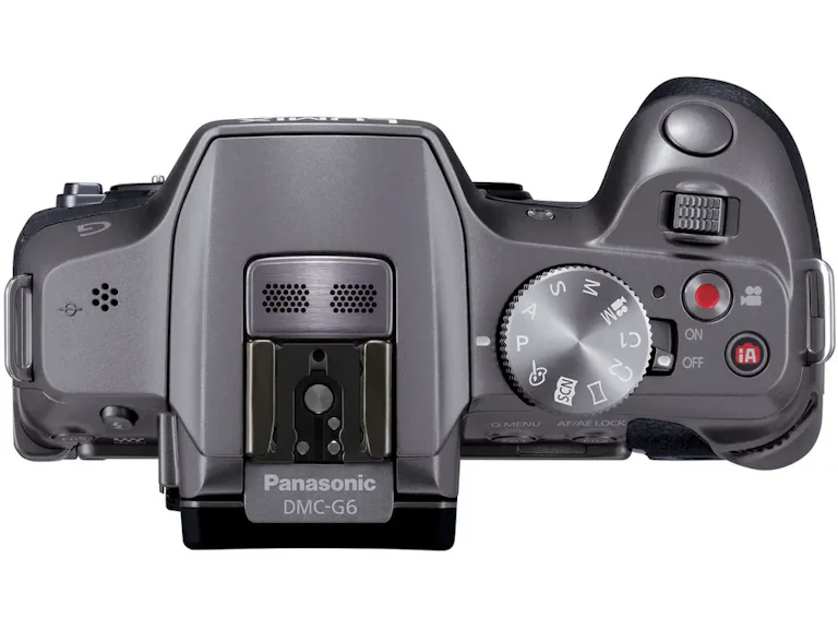 LUMIX G6(DMC-G6) ボディ "シルバー"の新品/中古の在庫一覧 3枚目