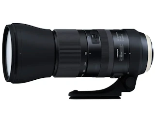TAMRON SP 150-600mm F/5-6.3 Di USD G2 ソニー用