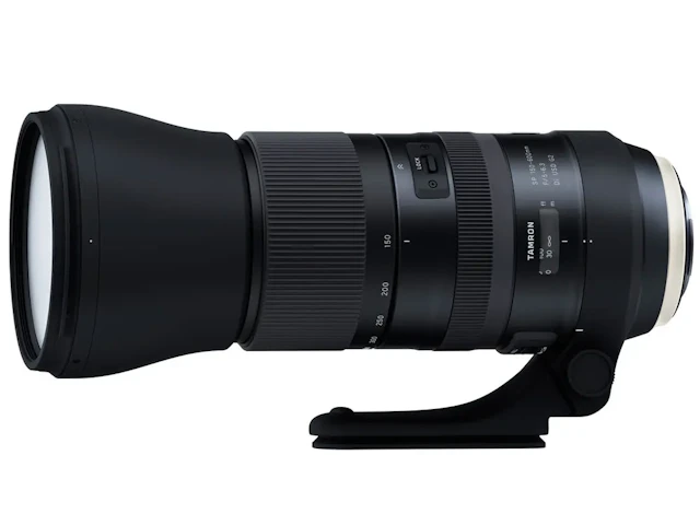 SP 150-600mm F/5-6.3 Di USD G2 ソニー用