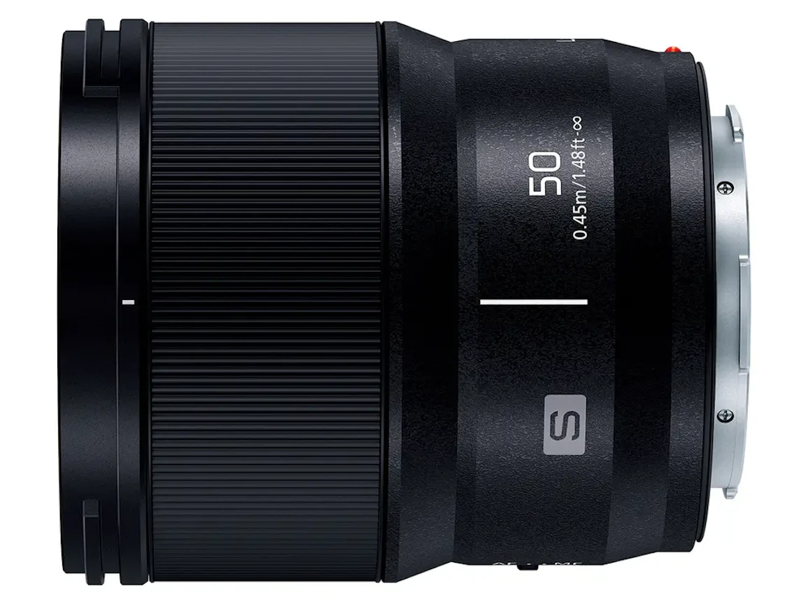 LUMIX S 50mm F1.8の新品/中古の在庫一覧 3枚目