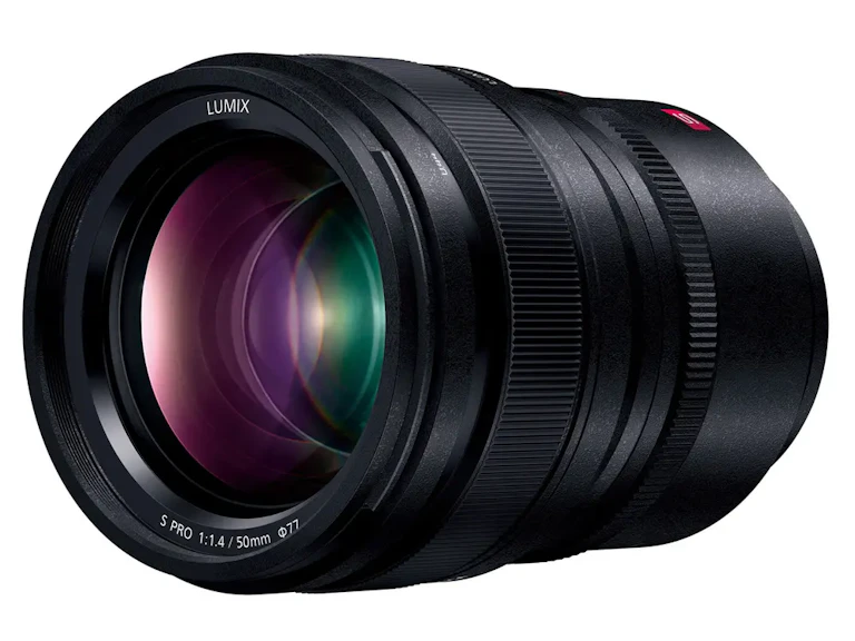LUMIX S PRO 50mm F1.4の新品/中古の在庫一覧 2枚目