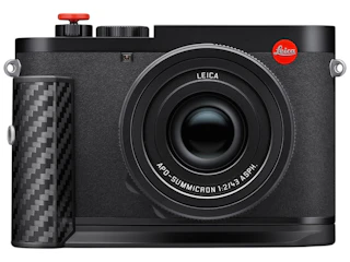 ライカ LEICA Q3 43 Formula 1 Edition