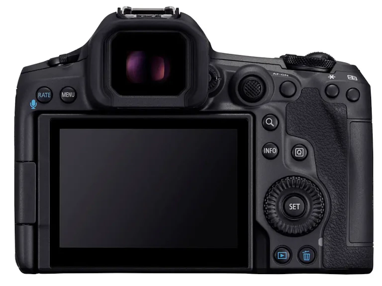 EOS R5 Mark II ボディの新品/中古の在庫一覧 4枚目
