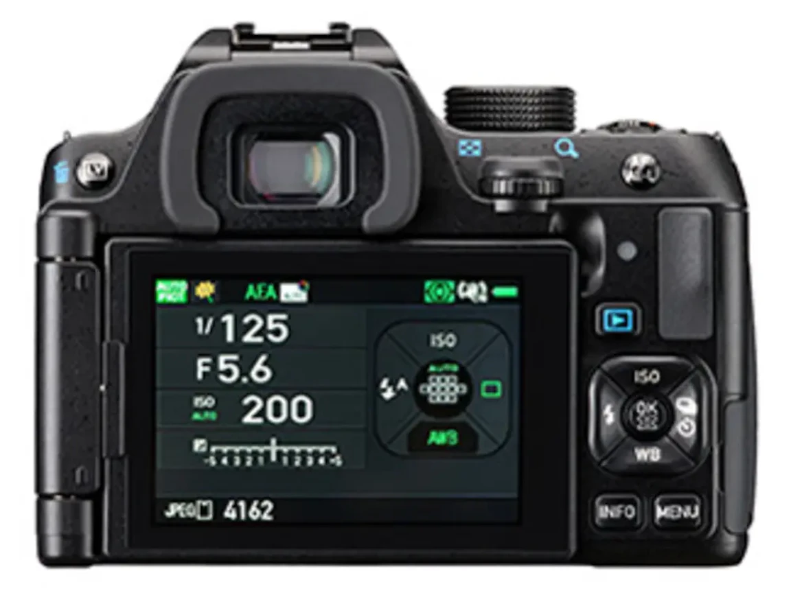 PENTAX KF ボディ "ブラック"の新品/中古の在庫一覧 2枚目