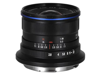Anhui ChangGeng Optical Technology LAOWA 9mm F2.8 Zero-D ライカL用