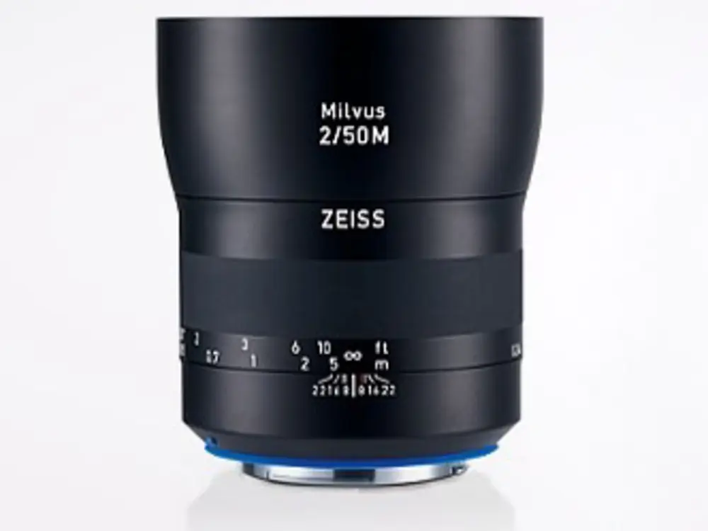 カールツァイス Milvus 2/50M ZE キヤノン用の新品/中古の在庫一覧