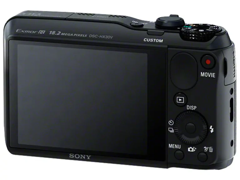 サイバーショット HX30V(DSC-HX30V) "ブラック"の新品/中古の在庫一覧 2枚目