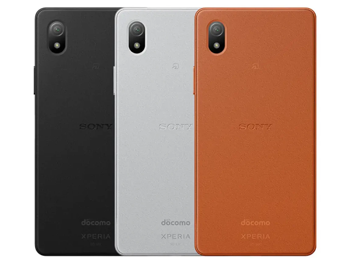 Xperia Ace III