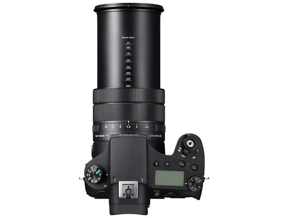 サイバーショット RX10 IV(DSC-RX10M4)の新品/中古の在庫一覧 7枚目