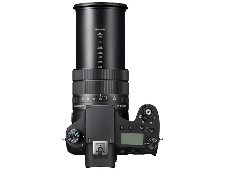 サイバーショット RX10 IV(DSC-RX10M4)の新品/中古の在庫一覧 7枚目