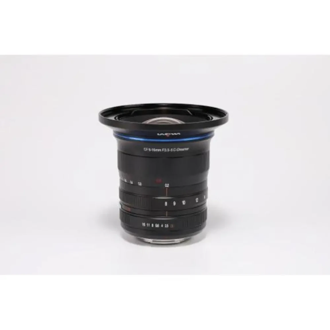 LAOWA 8-16mm F3.5-5 ZOOM CF キヤノンRF用の新品/中古の在庫一覧 3枚目