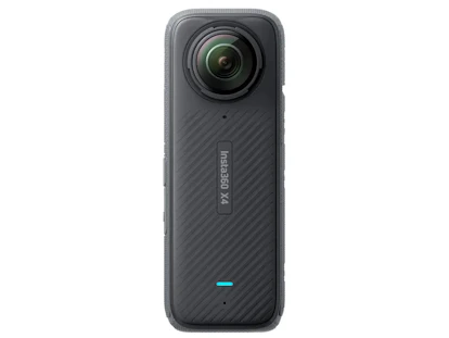 Insta360 X4 トラベルキット "ブラック"