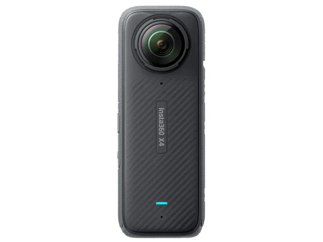 Insta360 X4 トラベルキット "ブラック"