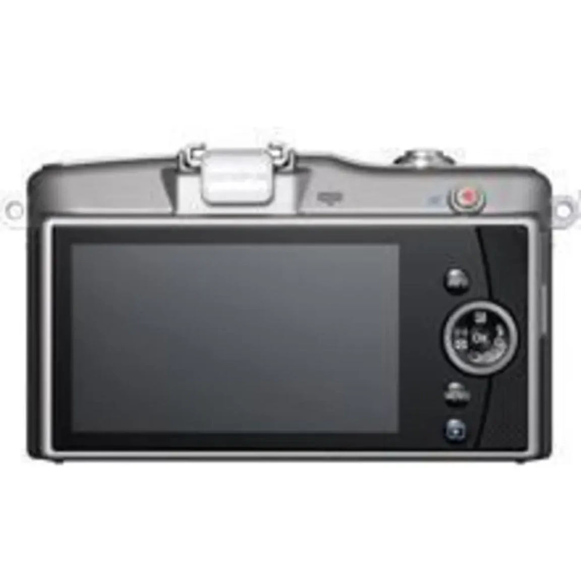 PEN mini E-PM1 ボディ "シルバー"の新品/中古の在庫一覧 2枚目