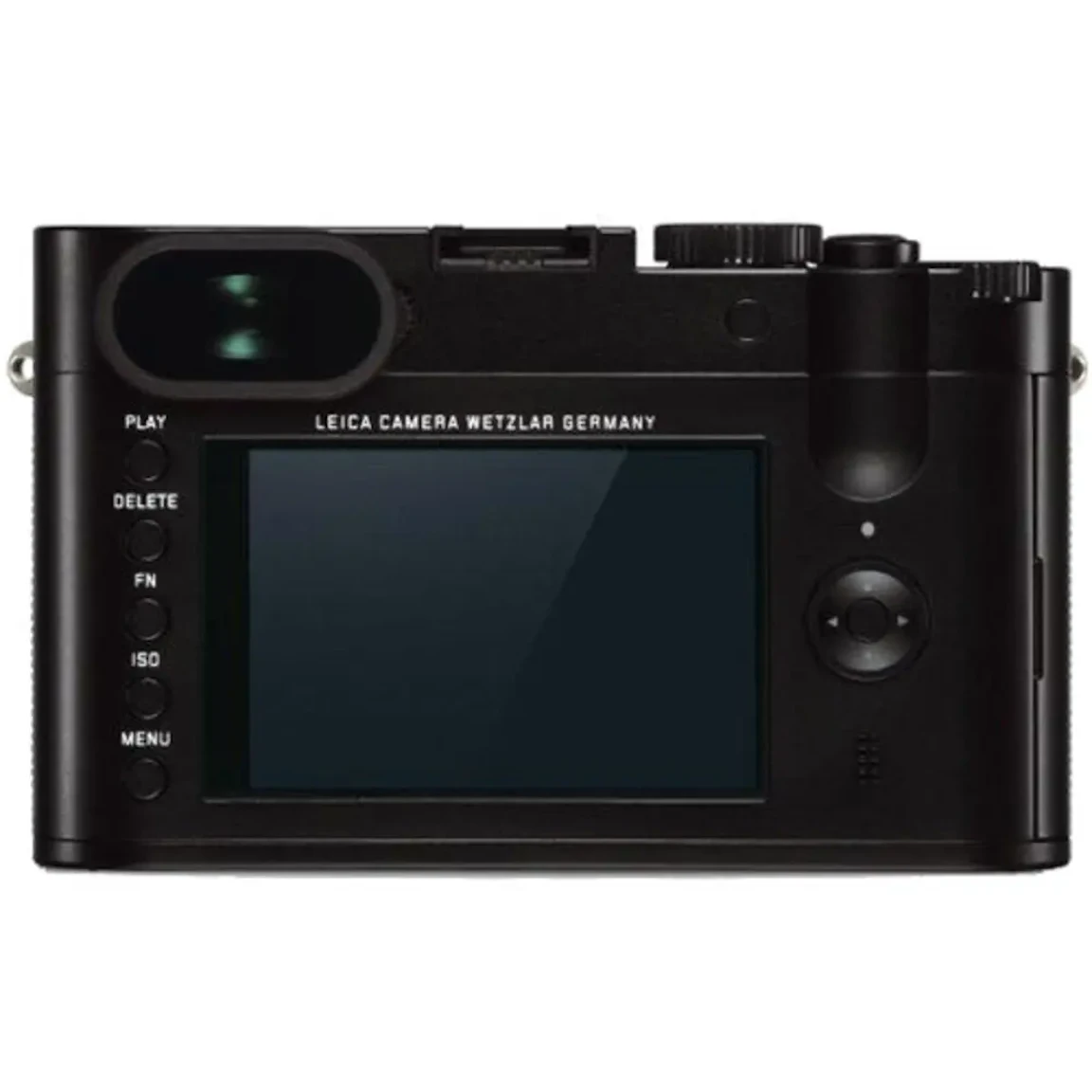 LEICA Q Typ 116 "ブラック"の新品/中古の在庫一覧 3枚目