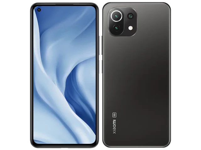 Mi 11 Lite 5G