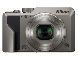 COOLPIX A1000 "シルバー"
