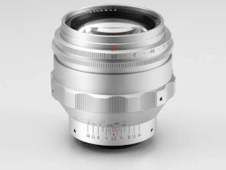 TTArtisan 75mm f/1.5 M42 "シルバー"