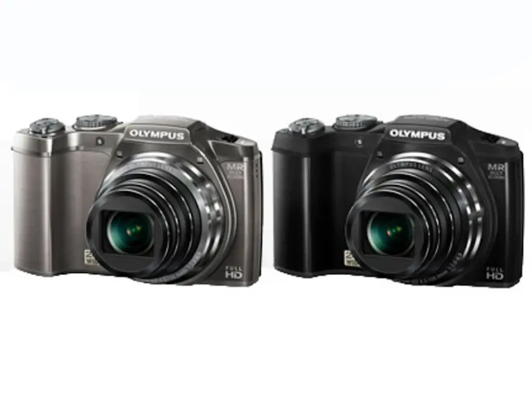 OLYMPUS SZ-31MR "シルバー"の新品/中古の在庫一覧 5枚目