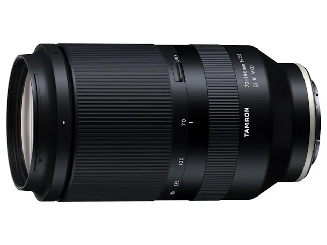 70-180mm F/2.8 Di III VXD