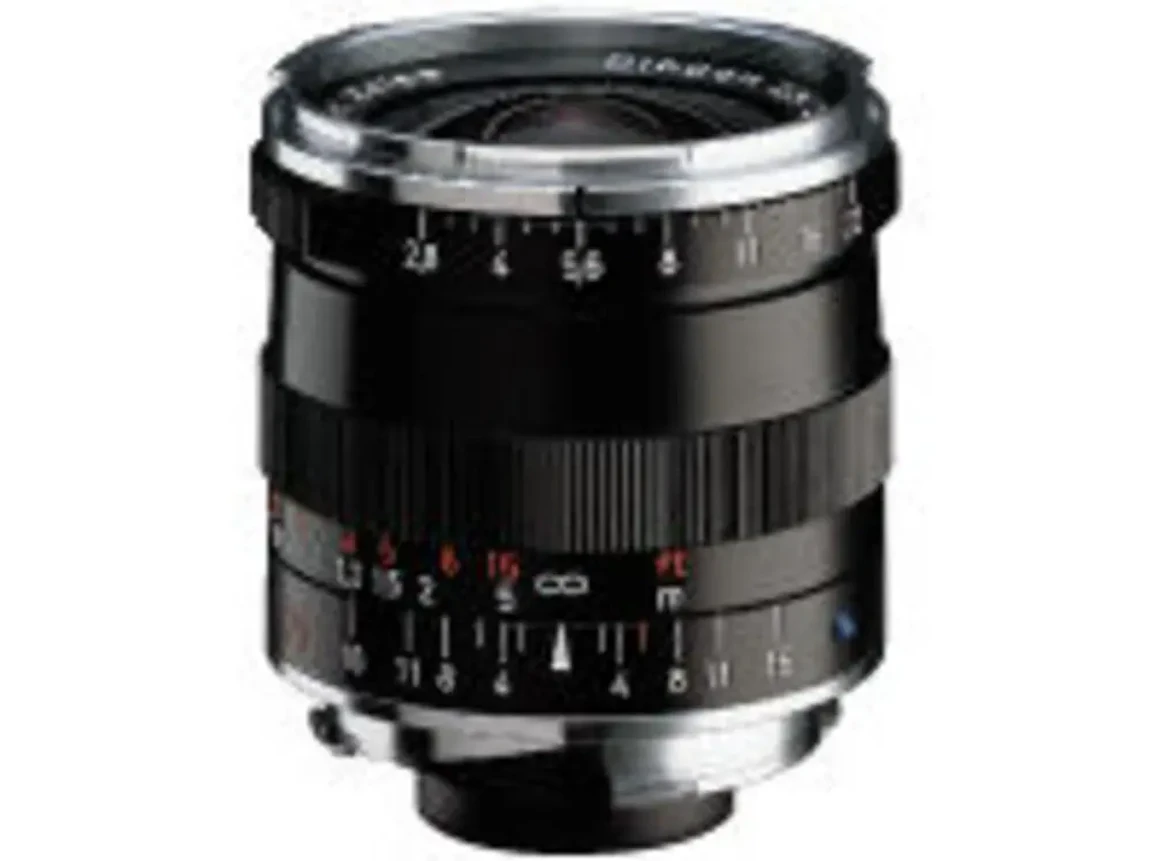 Biogon T*2.8/25 ZM