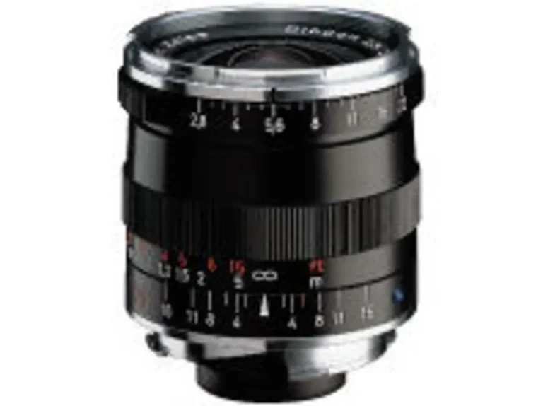 Biogon T*2.8/25 ZM