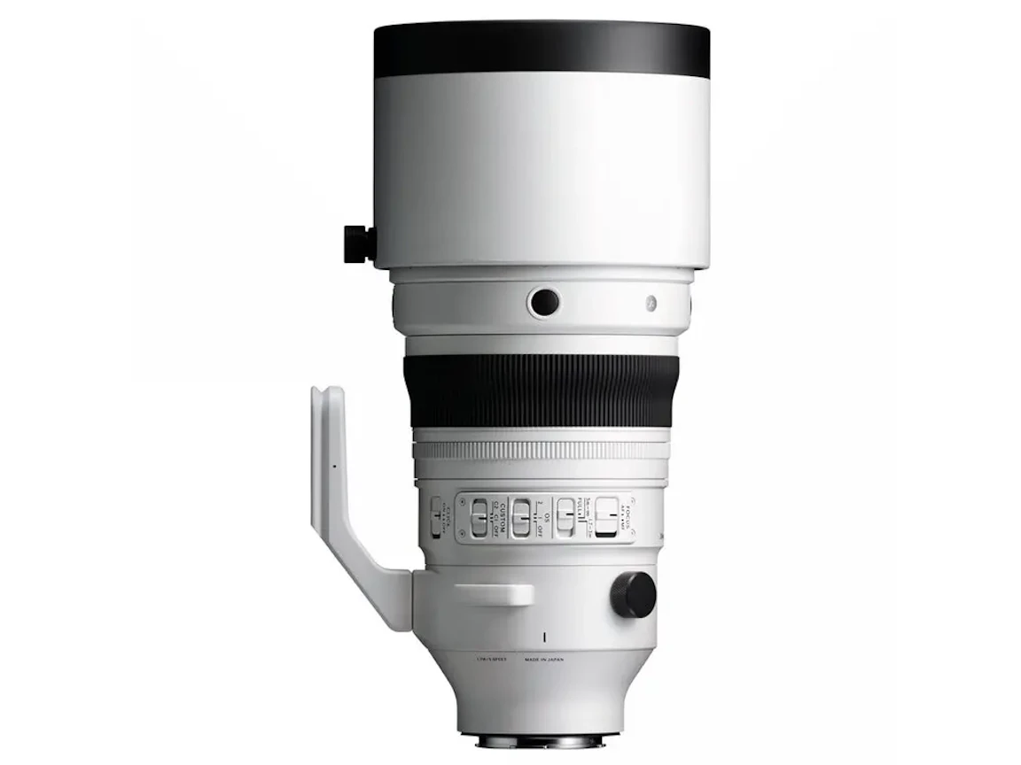 200mm F2 DG OS ライカL用の新品/中古の在庫一覧 4枚目