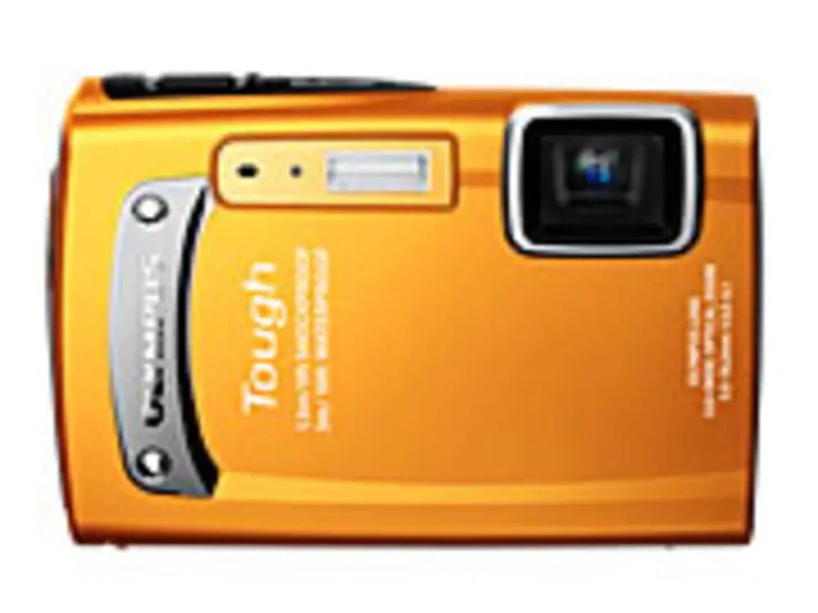 OLYMPUS Tough TG-310 "オレンジ"の新品/中古の在庫一覧 3枚目