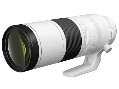 RF 200-800mm F6.3-9 IS USM