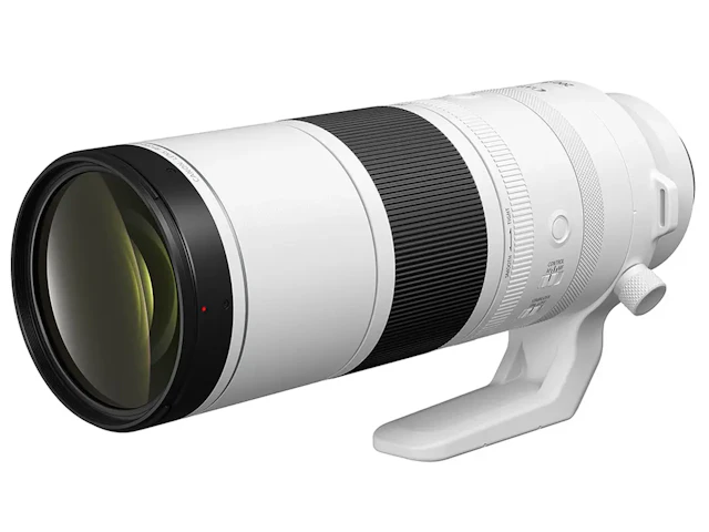 RF 200-800mm F6.3-9 IS USM