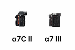 操作性・カードスロット・細部の比較：失敗できない撮影ほどα7 IIIが光る