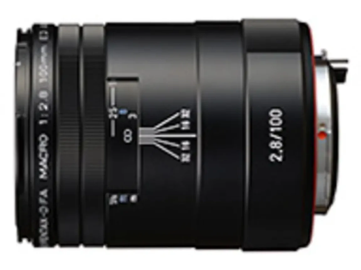 HD PENTAX-D FA MACRO 100mmF2.8ED AWの新品/中古の在庫一覧 3枚目