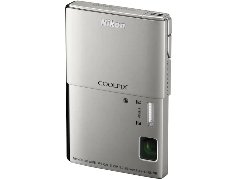 COOLPIX S100