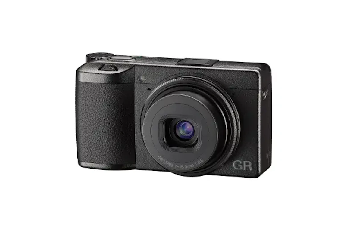 RICOH GR III(GR3)の不具合・修理 症状別の確認方法と対処法