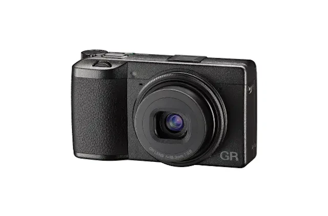 RICOH GR III(GR3)の不具合・修理 症状別の確認方法と対処法