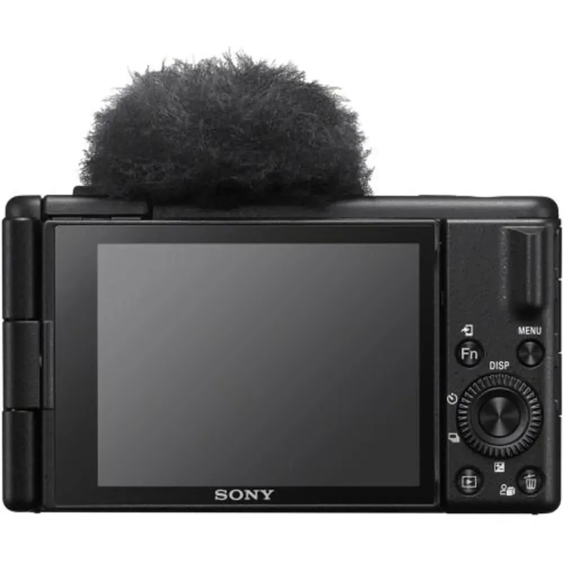 VLOGCAM ZV-1 II(ZV-1M2G) シューティンググリップキット "ブラック"の新品/中古の在庫一覧 2枚目