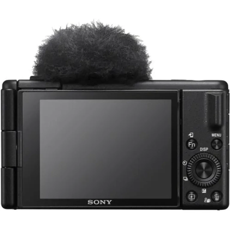 VLOGCAM ZV-1 II(ZV-1M2G) シューティンググリップキット "ブラック"の新品/中古の在庫一覧 2枚目