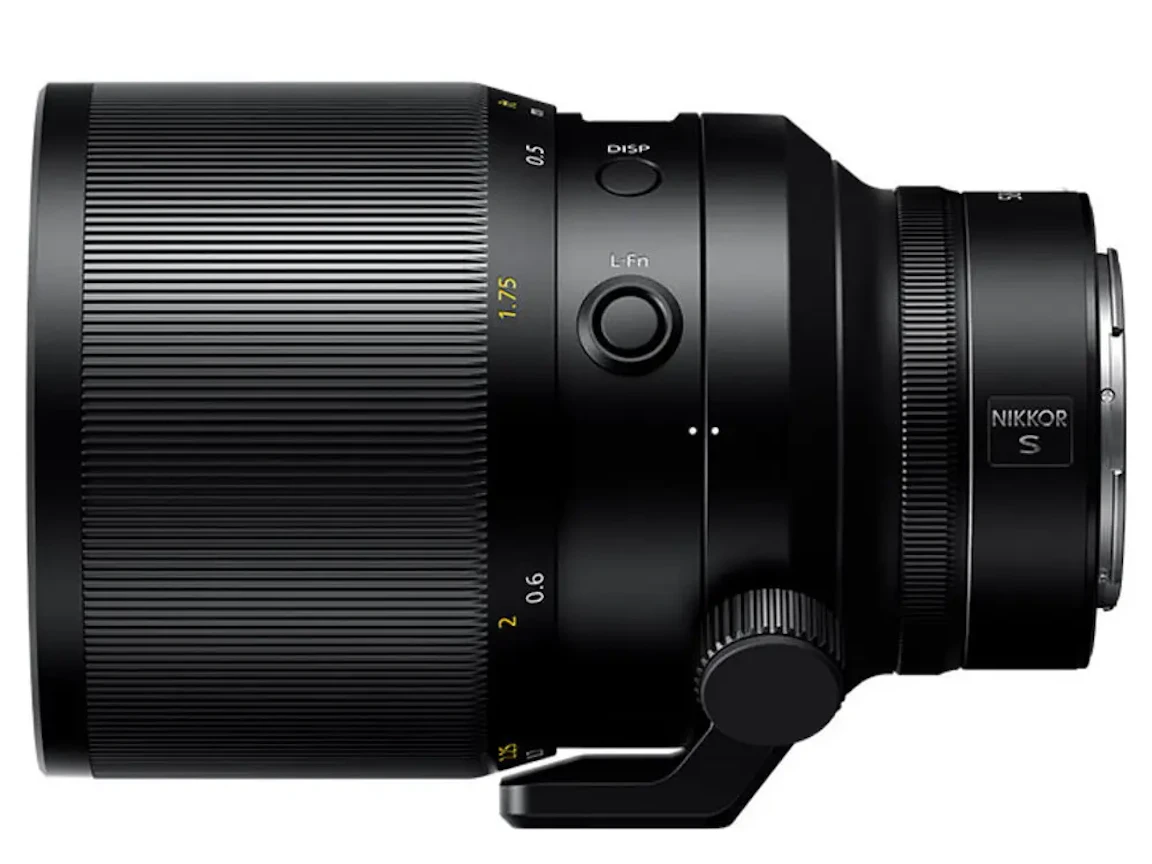 NIKKOR Z 58mm f/0.95 S Noctの新品/中古の在庫一覧 4枚目