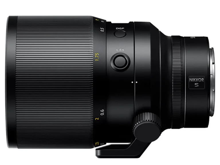NIKKOR Z 58mm f/0.95 S Noctの新品/中古の在庫一覧 4枚目