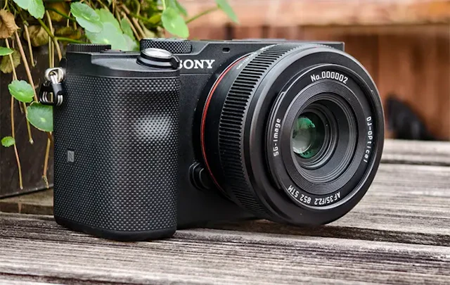 SG-imageが35mm F2.2パンケーキAF(FE)を予告。薄型フルサイズ単焦点の本命になるか？