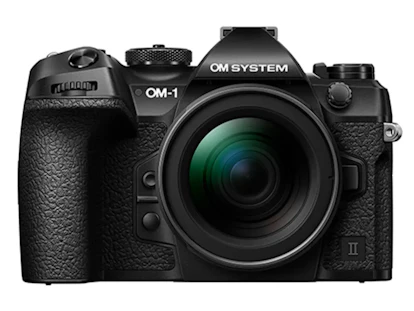 OM-1 Mark II 12-45mm F4.0 PRO レンズキット