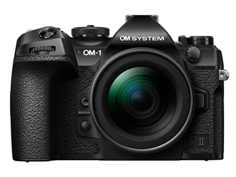 OM-1 Mark II 12-45mm F4.0 PRO レンズキット