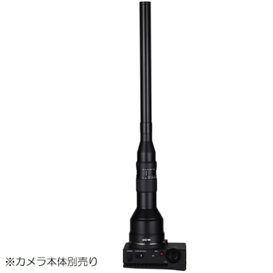 LAOWA 24mm F14 2X MACRO PROBE ライカL用の新品/中古の在庫一覧 2枚目